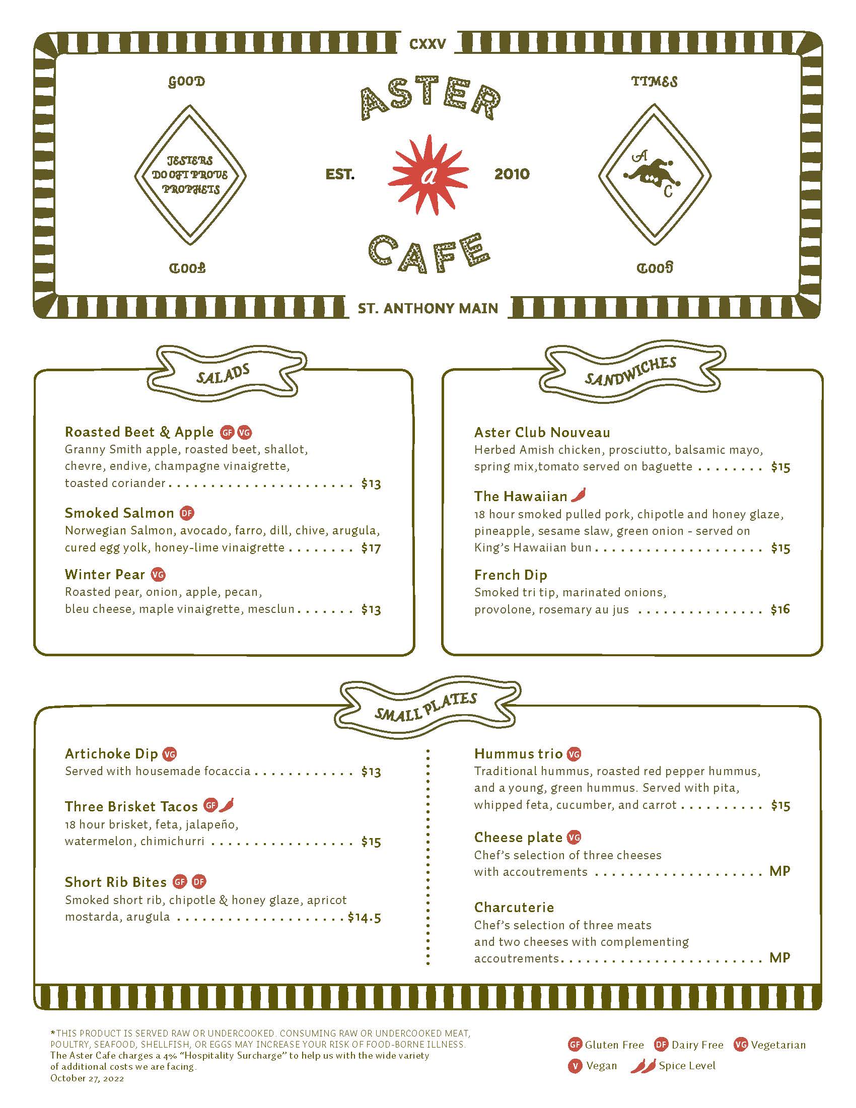 aster_cafe_dinner_menu_Page_1